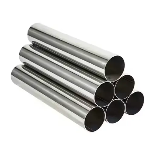 Aerospace High Precision Inconel 600 Tubes AMS 5580